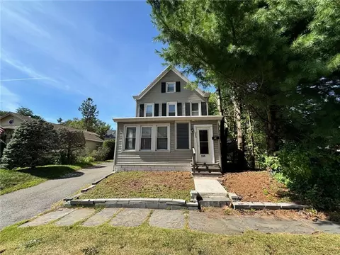 245 E Chester St, Kingston, NY 12401