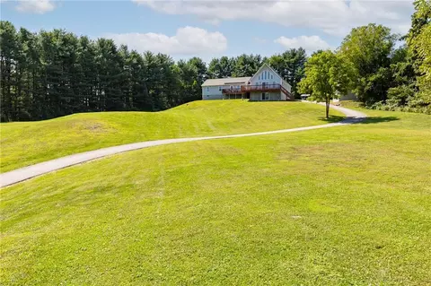 276 Hollow Rd, Clinton, NY 12580