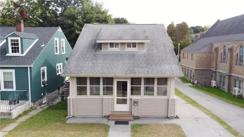 190 Fullerton Ave, Newburgh, NY 12550