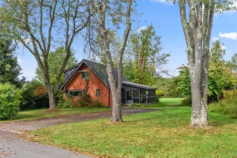 118 Stone Dock Rd, Marbletown, NY 12440