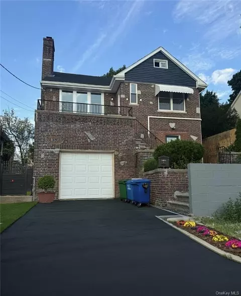 4130 Hill Ave, Bronx, NY 10466