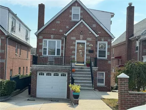 1262 Mace Ave, New York, NY 10469
