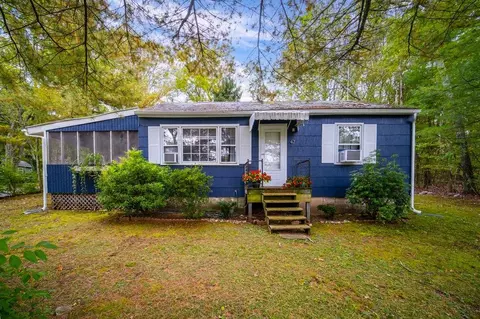 47 Sunrise Trl, Mamakating, NY 12790