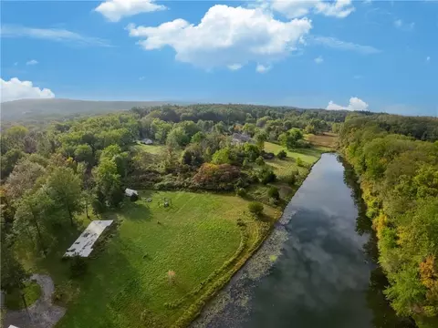 tbd Rivka Rd, Saugerties, NY 12477