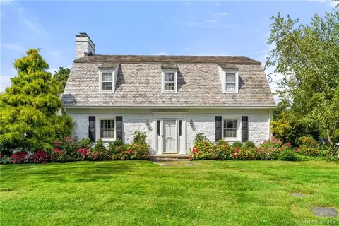 66 Secor Rd, Scarsdale, NY 10583