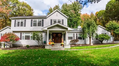 9 Cortland Dr, Warwick, NY 10990