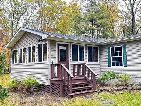 74 Mossy Brook Rd, High Falls, NY 12440
