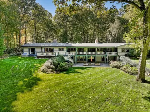 171 Journeys End Rd, Lewisboro, NY 10590