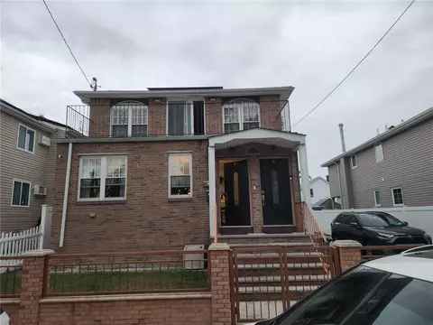 161-22 119th Ave, New York, NY 11434