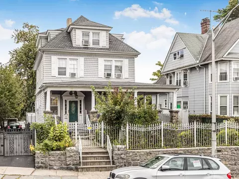 48 Cliff Ave, Yonkers, NY 10705