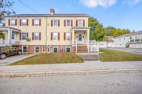 20 High St, Wappinger, NY 12590