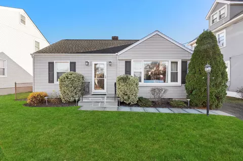 35 Mcbride Ave, White Plains, NY 10603