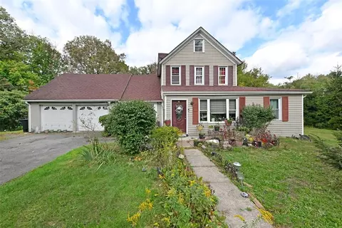 78 Scotland Rd, Ramapo, NY 10977