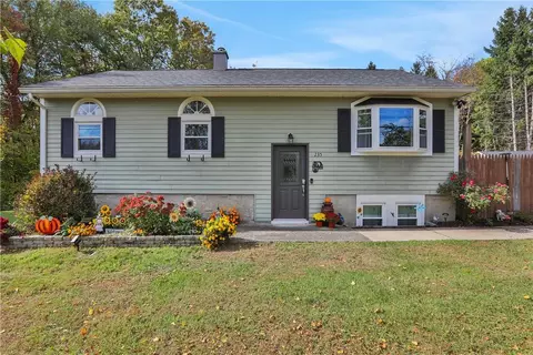 235 S Ohioville Rd, New Paltz, NY 12561