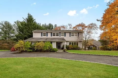 300 Betsy Brown Rd, Rye Brook, NY 10573