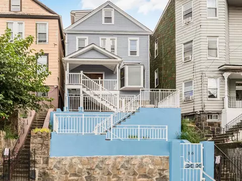 36 Linden St, Yonkers, NY 10701