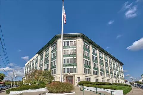 1 Landmark Sq #610, Port Chester, NY 10573