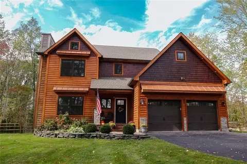 38 Fern Wood Way, Montgomery, NY 12549