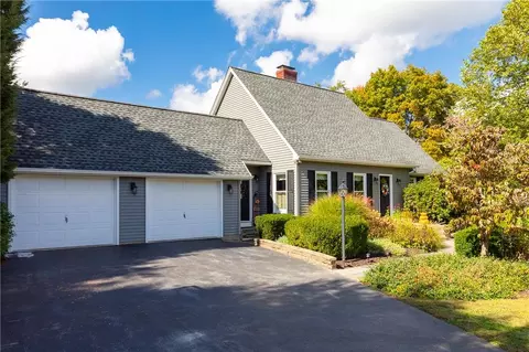 10 Ryan Ct, Clinton, NY 12514