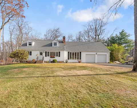 12 Karen Dr, New Fairfield, CT 06812