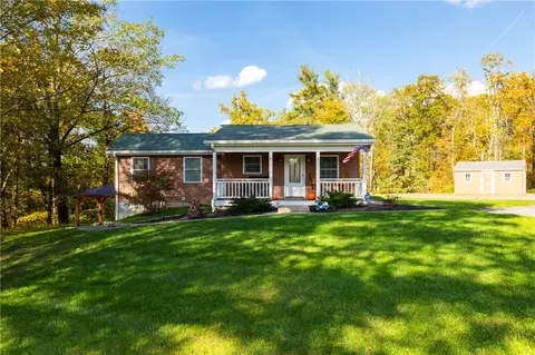 5183 Route 9, Staatsburg, NY 12580