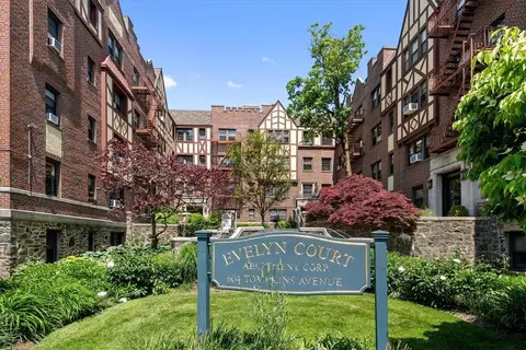 604 Tompkins Ave #10B, Mamaroneck, NY 10543