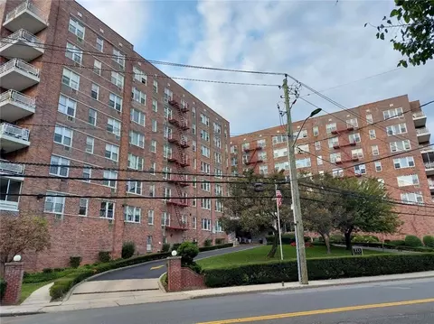 333 Bronx River Rd #511, Yonkers, NY 10704