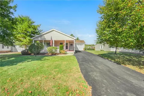 5 Biscayne, Poughkeepsie, NY 12603