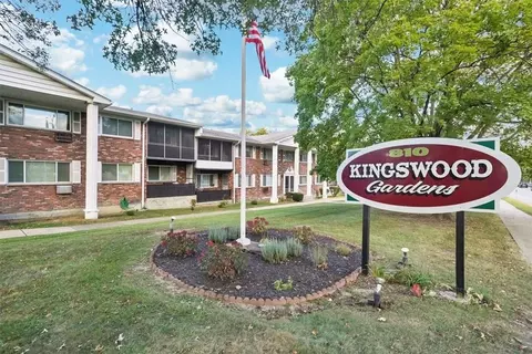 810 Blooming Grove Tpke #26, New Windsor, NY 12553