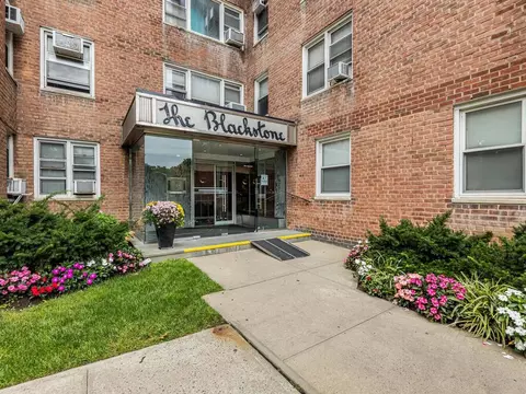 3725 Henry Hudson Parkway #5G, New York, NY 10463