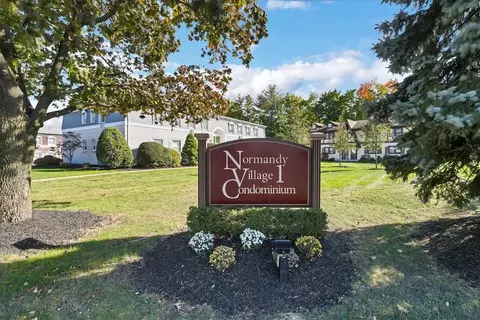 11 Normandy #8, Clarkstown, NY 10956