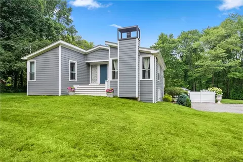 674 Cross River Rd, Katonah, NY 10536