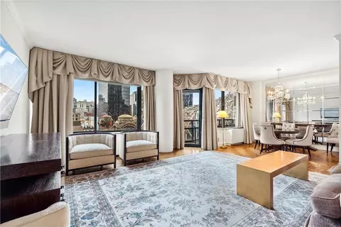 418 E 59th St #11A, New York, NY 10022