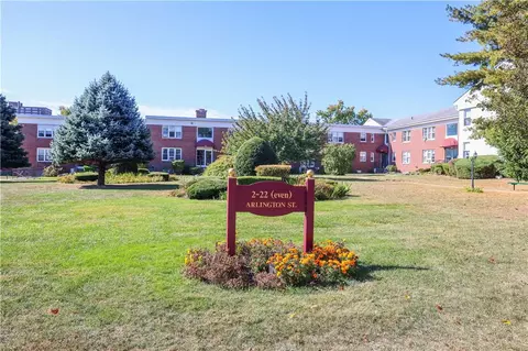 18 Arlington #2B, Yonkers, NY 10710
