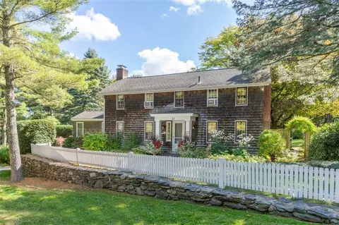 656 Breezy Hill Rd, Hillsdale, NY 12529