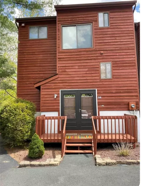 58 Alpine Dr, Woodridge, NY 12789