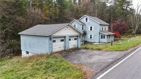 433 County Road 116, Cochecton, NY 12726