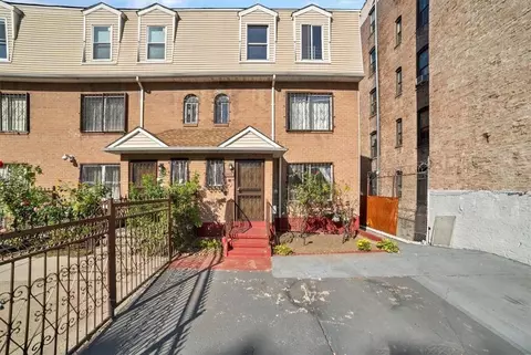 2359 Valentine Ave, New York, NY 10458