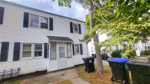 45 Vernon Ter, Poughkeepsie, NY 12601