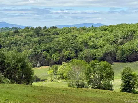 Woodward Hill, Pine Plains, NY 12567