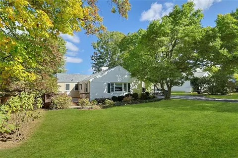 231 N Ridge St N, Rye Brook, NY 10573