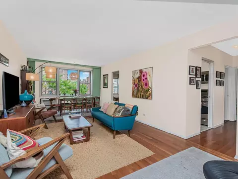 3475 Greystone Ave #6B, New York, NY 10463