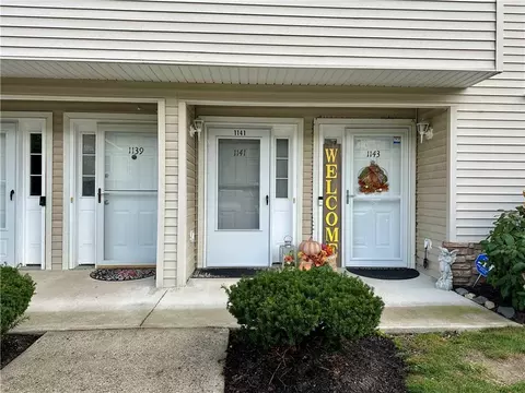 1141 Maggie Rd #6-12, Newburgh, NY 12550