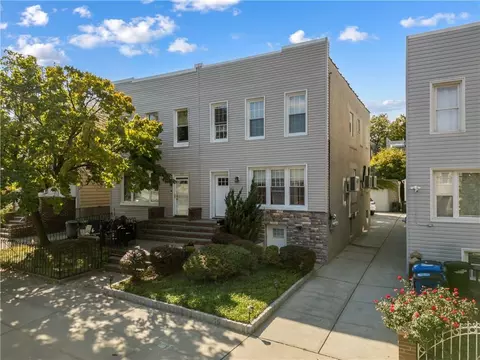 255 Hollywood Ave, New York, NY 10465