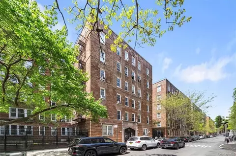 2081 Cruger Ave #2H, New York, NY 10462