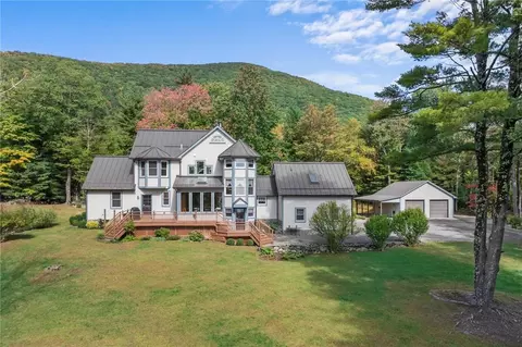 8 Heyden Rd, Olive, NY 12481