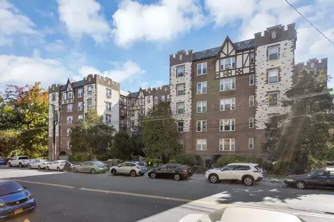 1468 Midland Ave #3H, Yonkers, NY 10708