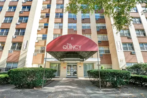 11 Park Ave #1D, Mount Vernon, NY 10550