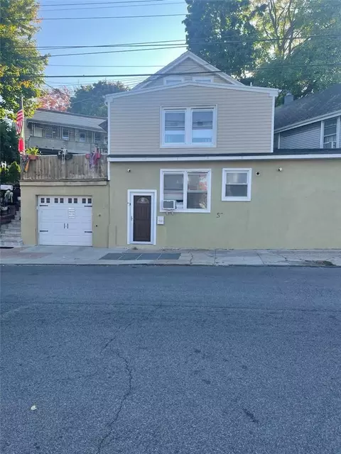 115 W Lincoln Ave, Mount Vernon, NY 10550