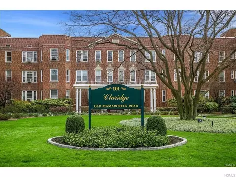 101 Old Mamaroneck Rd #1C2, White Plains, NY 10605